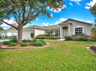 3871 SW Kolsted St, Port Saint Lucie, FL 34953