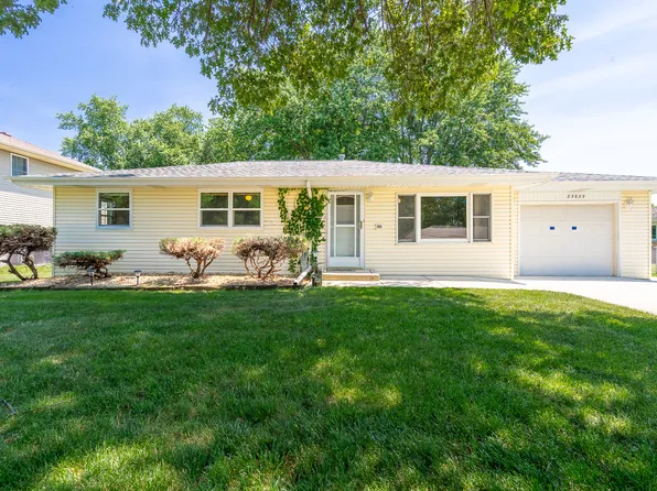 23025 S Bud Ct, Channahon, IL 60410