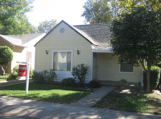 3554 D St, Sacramento, CA 95816