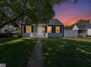 8103 Cornwall Rd, Baltimore, MD 21222