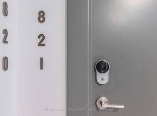 9 Tecumseth St #821, Toronto, ON M5V0S5