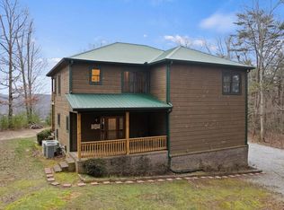 1402 Cooleys Rift Blvd, Monteagle, TN 37356