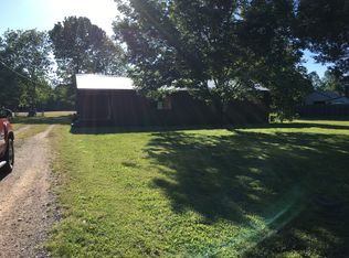 105 Mitchell St, Hornsby, TN 38044