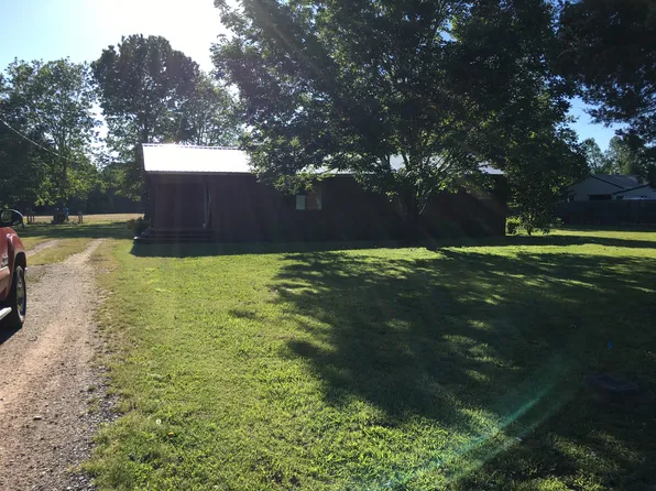 105 Mitchell St, Hornsby, TN 38044