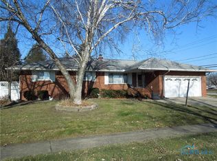 1010 Northville Dr, Toledo, OH 43612