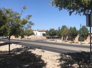 5003 Rico Valles Ln, El Paso, TX 79932