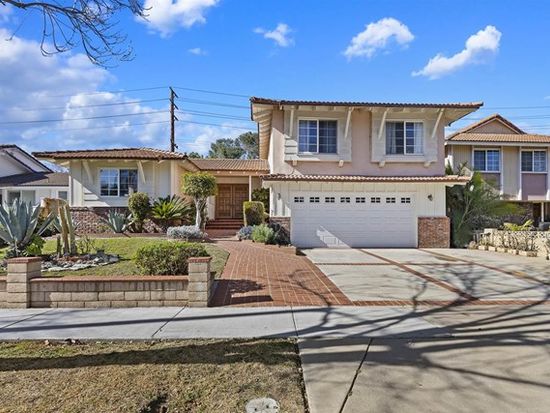 19121 Allingham Ave Cerritos Ca 90703 Zillow