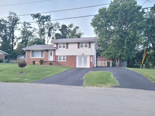 111 Mayor Ave, Greeneville, TN 37745