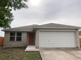 308 Abamillo Ct, Hutto, TX 78634