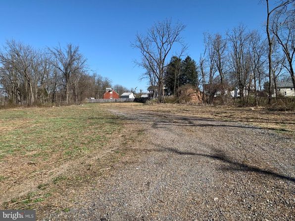 Land For Sale Gettysburg Pa