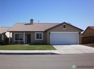 15359 Ross Dr, Adelanto, CA 92301