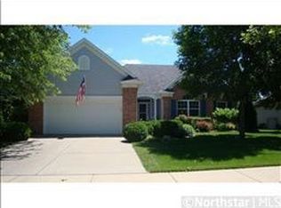 1302 Glasgow Rd, Saint Cloud, MN 56303