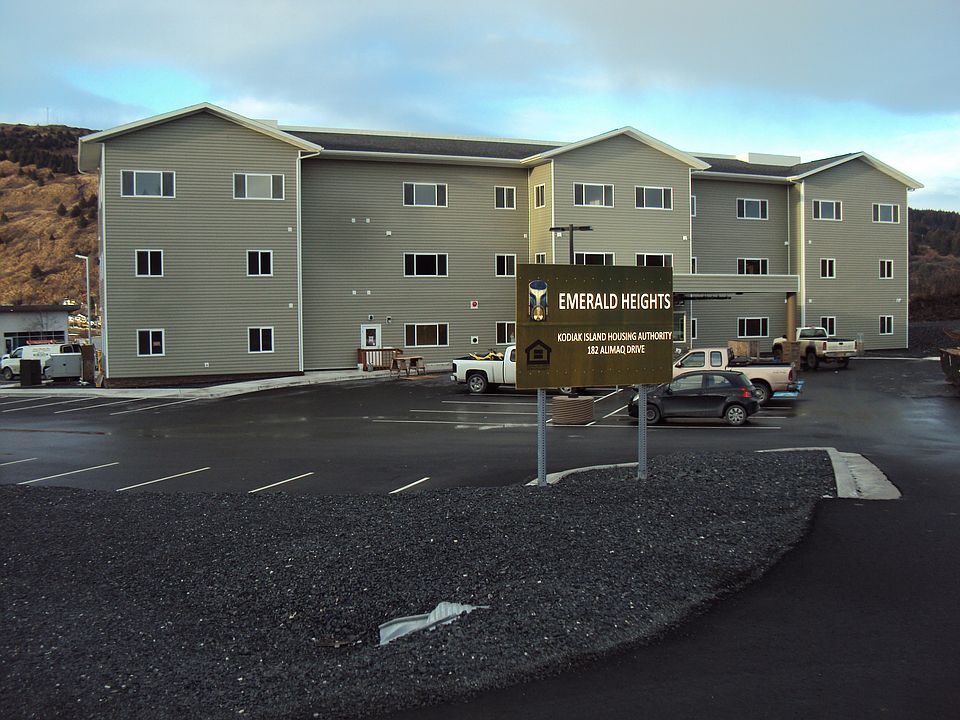 Emerald Heights