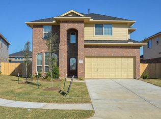 16922 Sedum Grn, Cypress, TX 77429