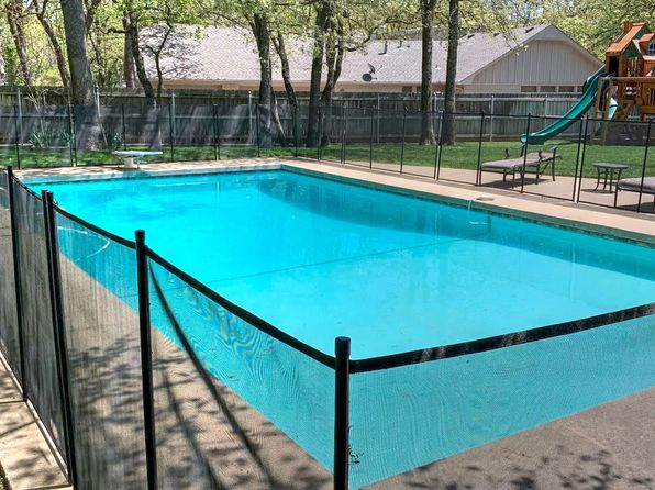 1205 Timbercreek Dr, Duncan, OK 73533