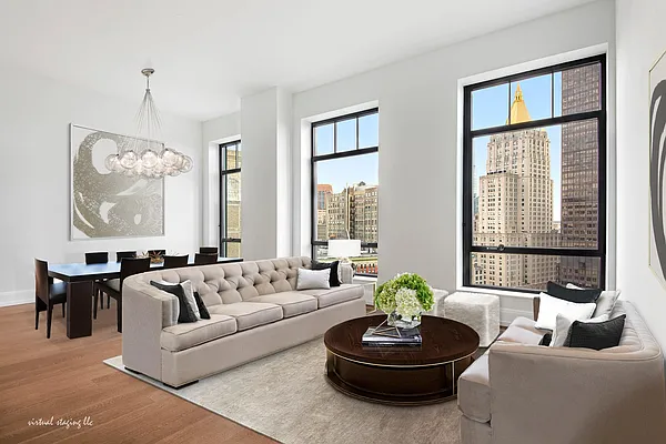 Sold by Douglas Elliman | media 20