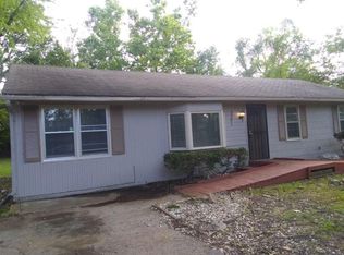 3301 E 93rd St, Kansas City, MO 64132