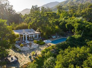 830 Buena Vista Dr, Santa Barbara, CA 93108
