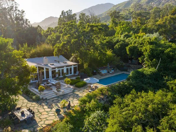 830 Buena Vista Dr, Santa Barbara, CA 93108