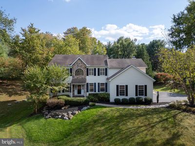 182 Willits Way, Glen Mills, PA, 19342
