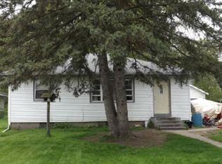 104 Center St, Camp Douglas, WI 54618