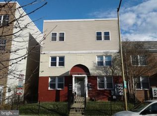 1241 18th St NE #4, Washington, DC 20002