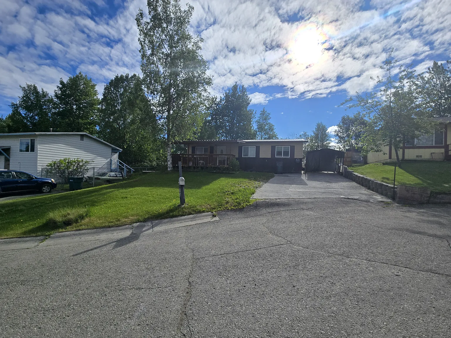 3 bed, 960 sqft, $2,750 — Photo 1