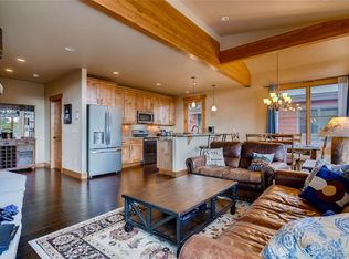 343 Lodge Pole Cir UNIT L2, Silverthorne, CO 80498