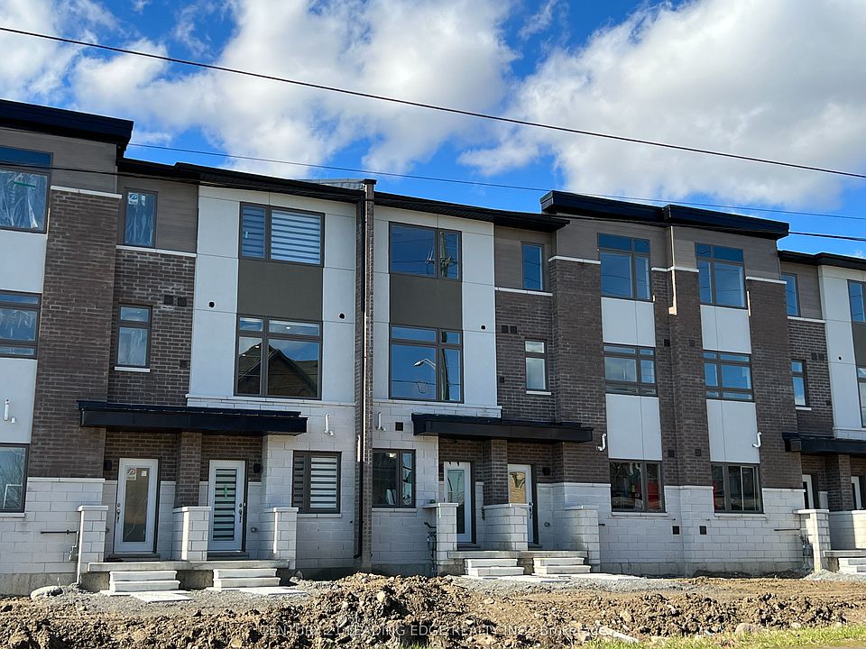 1st image of 250 Finch Ave #211