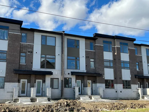 250 Finch Ave #211, Pickering, ON L1V 1H6