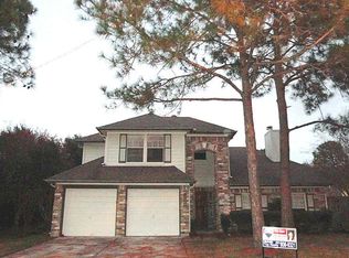 1431 Thornwood Ln, Houston, TX 77062