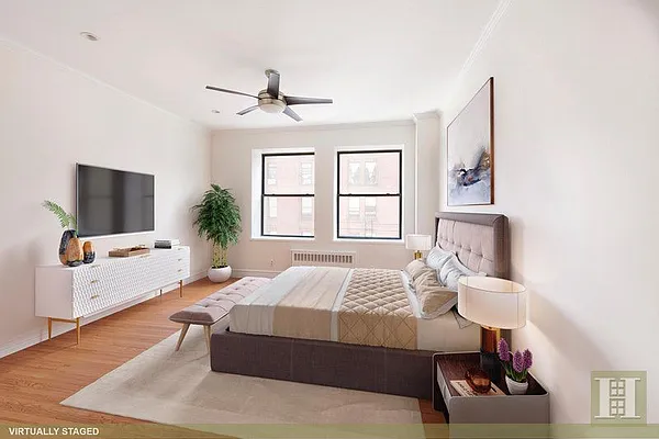 Rented by Halstead Real Estate | media 12