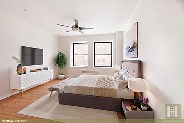 Rented by Halstead Real Estate