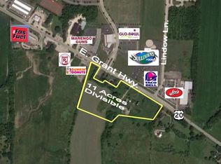 19911 E Grant Hwy, Marengo, IL 60152