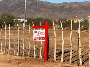 27305 S Congress Way, Congress, AZ 85332