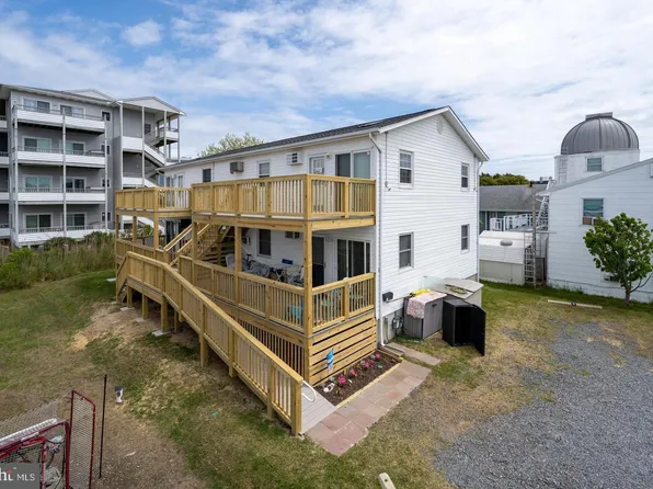 114 78th St Unit D, Ocean City, MD 21842