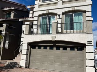 6394 Jackson Spring Rd, Las Vegas, NV 89118