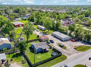 2206 Hartwick Rd, Houston, TX 77093