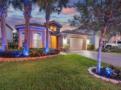 4574 San Mellina Dr, Coconut Creek, FL, 33073
