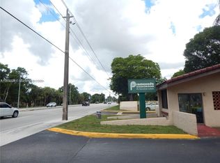 14415 N Kendall Dr #312G, Miami, FL 33183