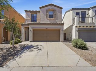1664 W SATINWOOD Drive, Phoenix, AZ 85045