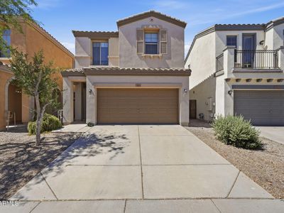 1664 W SATINWOOD Drive, Phoenix, AZ, 85045