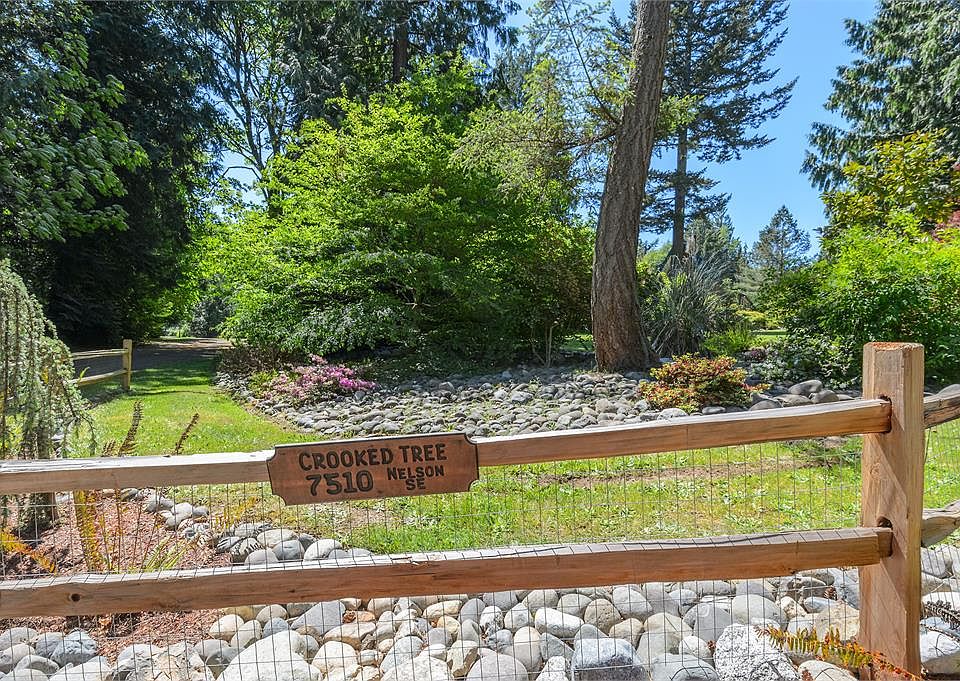 7510 SE Nelson Rd, Olalla, WA 98359 Zillow