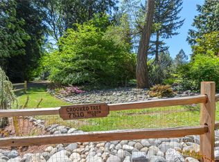 7510 SE Nelson Rd, Olalla, WA 98359
