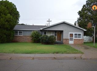 148 Crescent, Clovis, NM 88101