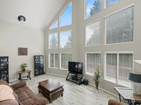 39510 Templin Road S, Roy, WA 98580