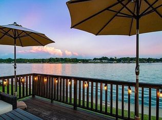 158 Marina Dr, Mabank, TX 75156