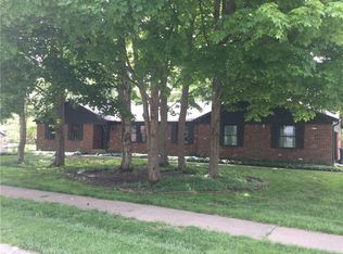 177 Sycamore Rd, Carmel, IN 46033