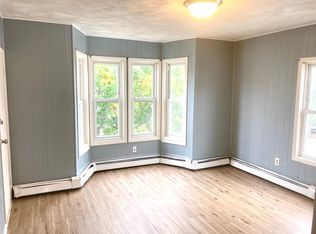 28 Hope St #2, Pawtucket, RI 02860