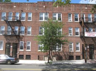 391 13th Ave, Newark, NJ 07103
